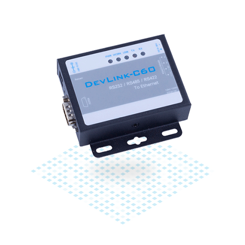 Преобразователь DevLink-С60